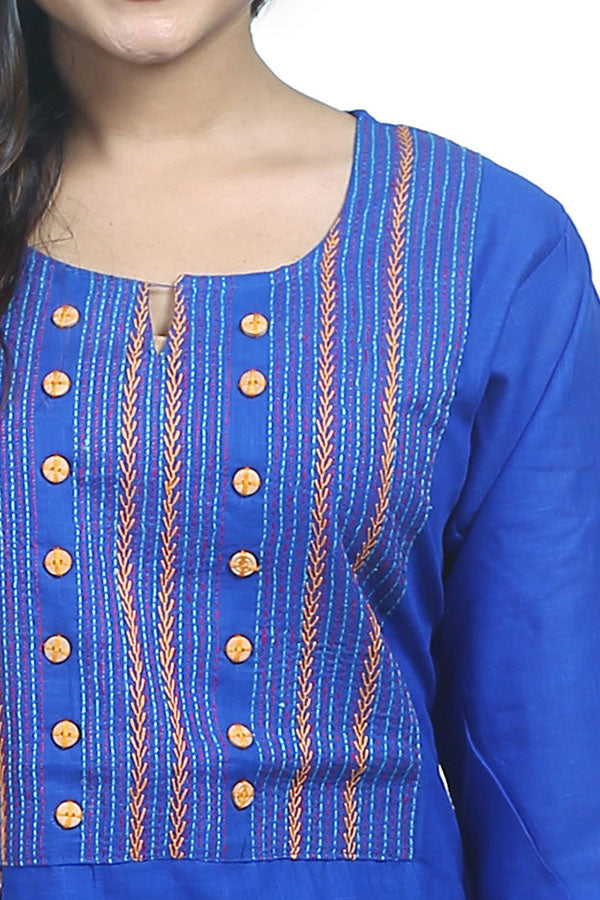 Ganga Revathi 853 Designer Cotton Salwar Suit New Collection in Surat